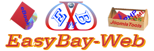 EBW Admin Logo de 2